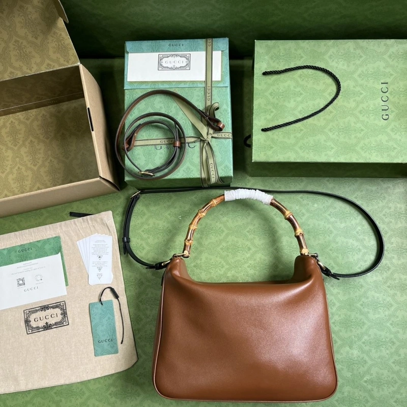 Gucci Top Handle Bags 4094-0565