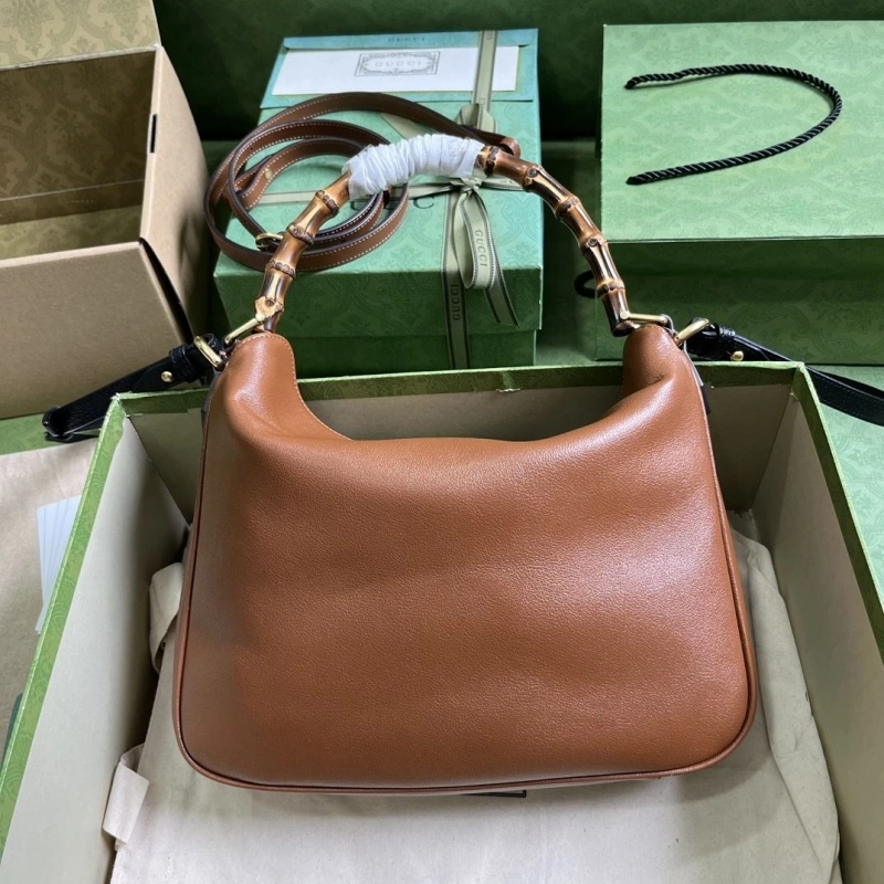 Gucci Top Handle Bags 4094-0566