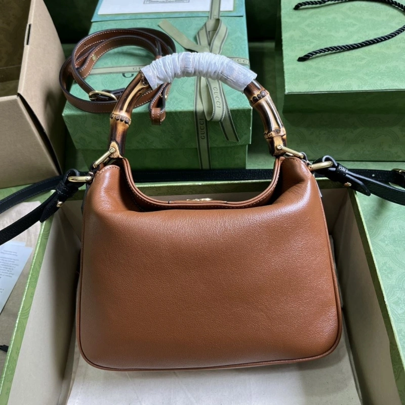 Gucci Top Handle Bags 4094-0567