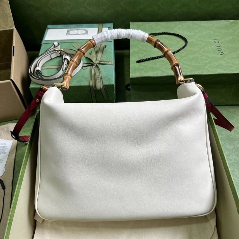 Gucci Top Handle Bags 4094-0569