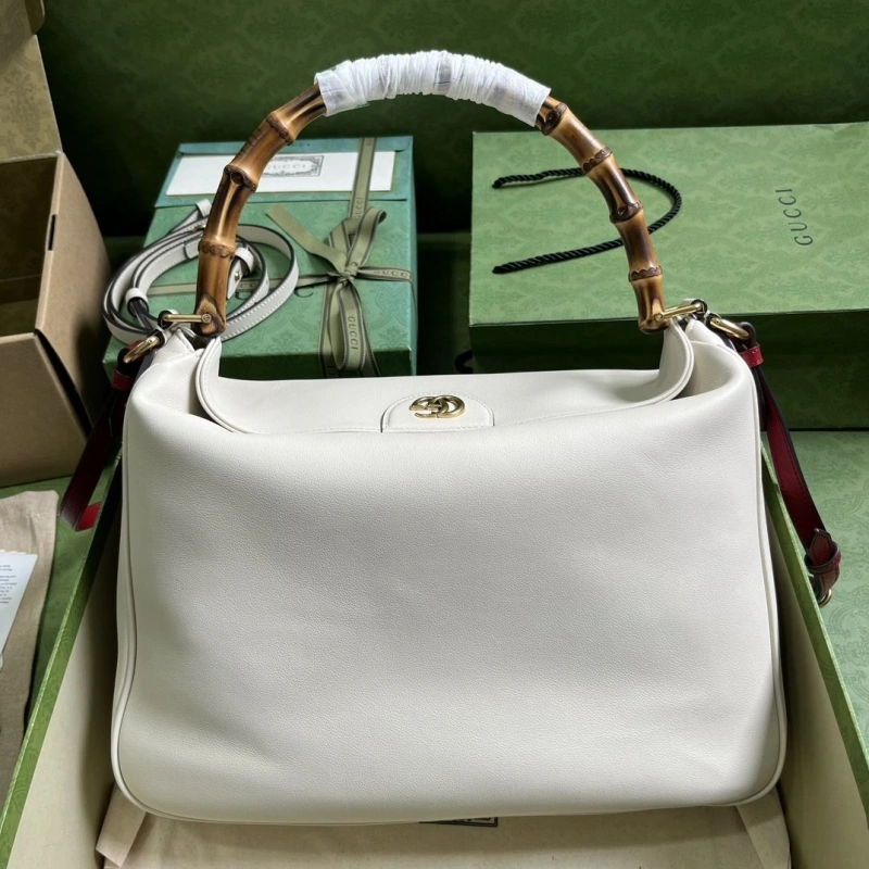 Gucci Top Handle Bags 4094-0569