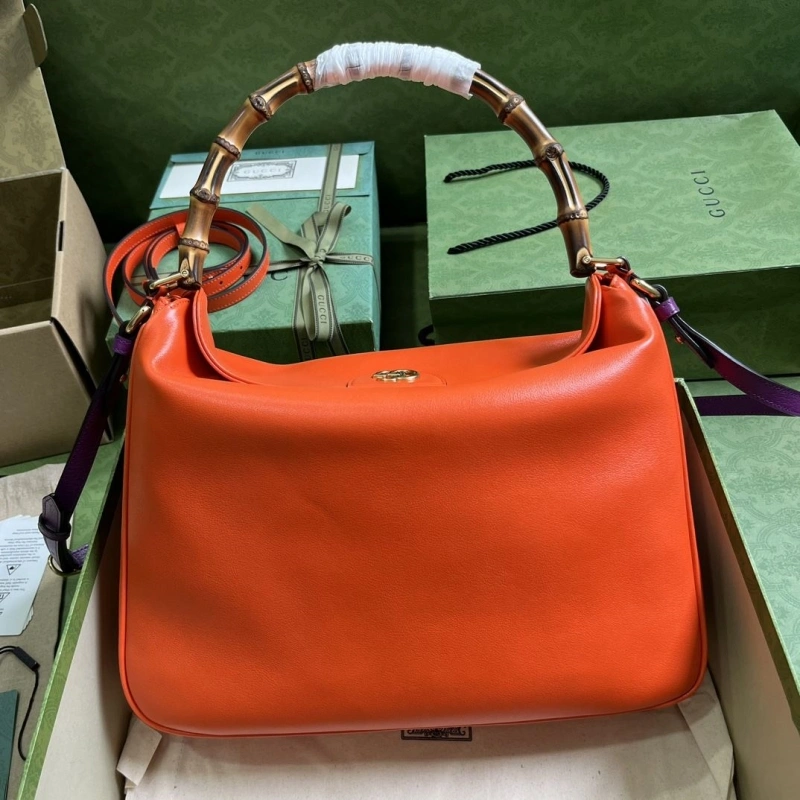 Gucci Top Handle Bags 4094-0570