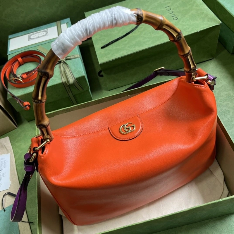 Gucci Top Handle Bags 4094-0570