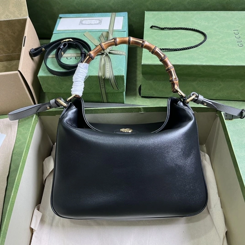 Gucci Top Handle Bags 4094-0571