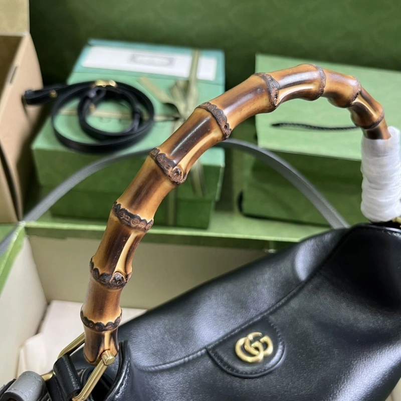 Gucci Top Handle Bags 4094-0571