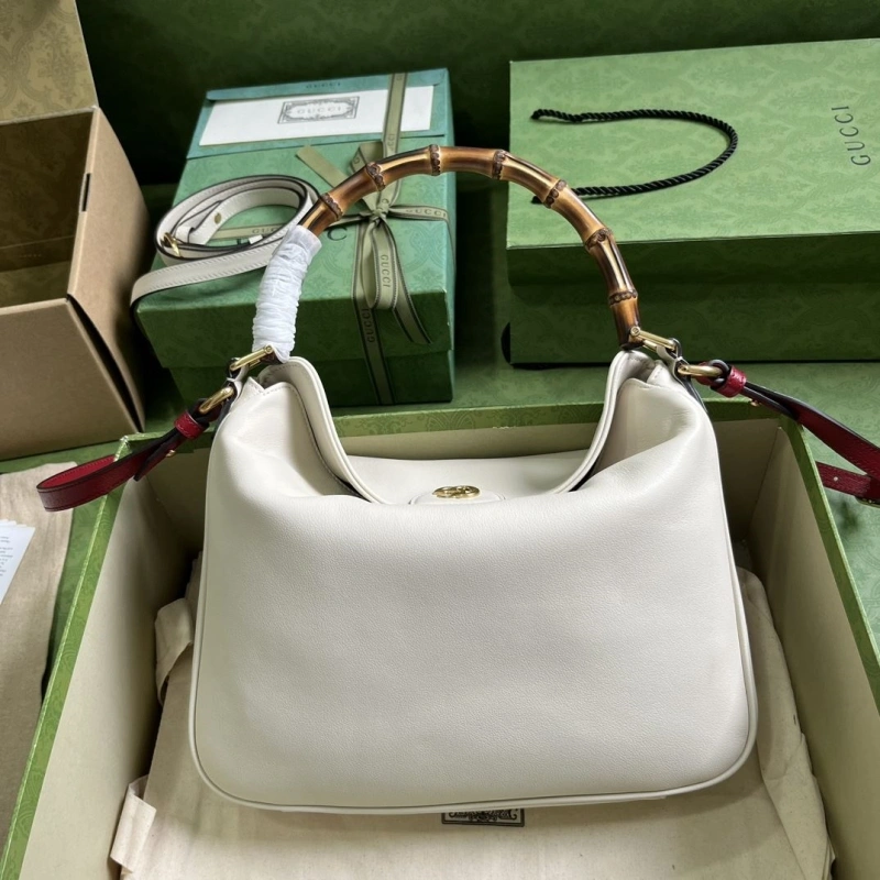 Gucci Top Handle Bags 4094-0572