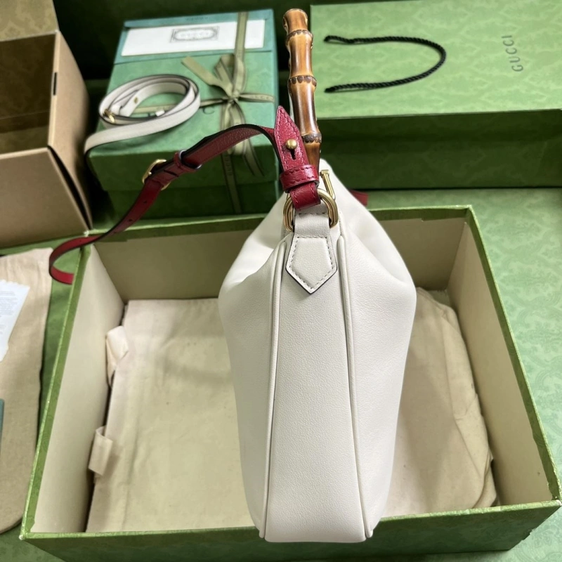 Gucci Top Handle Bags 4094-0572