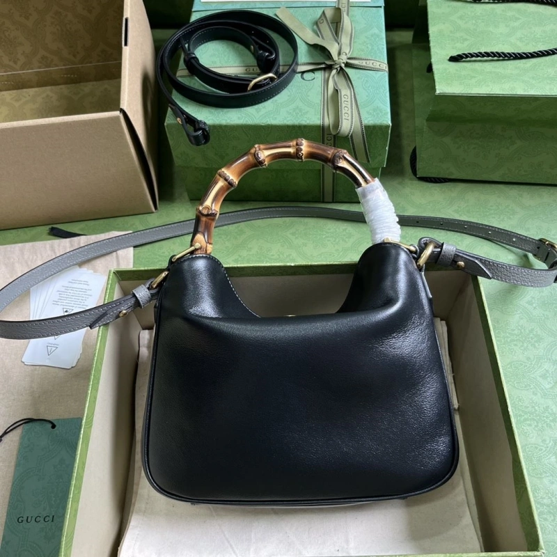 Gucci Top Handle Bags 4094-0574