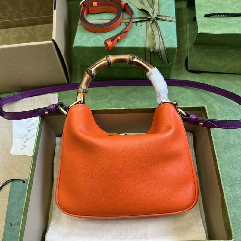 Gucci Top Handle Bags 4094-0576