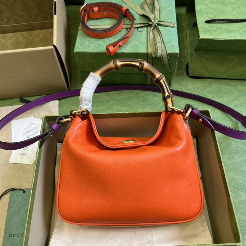 Gucci Top Handle Bags 4094-0576