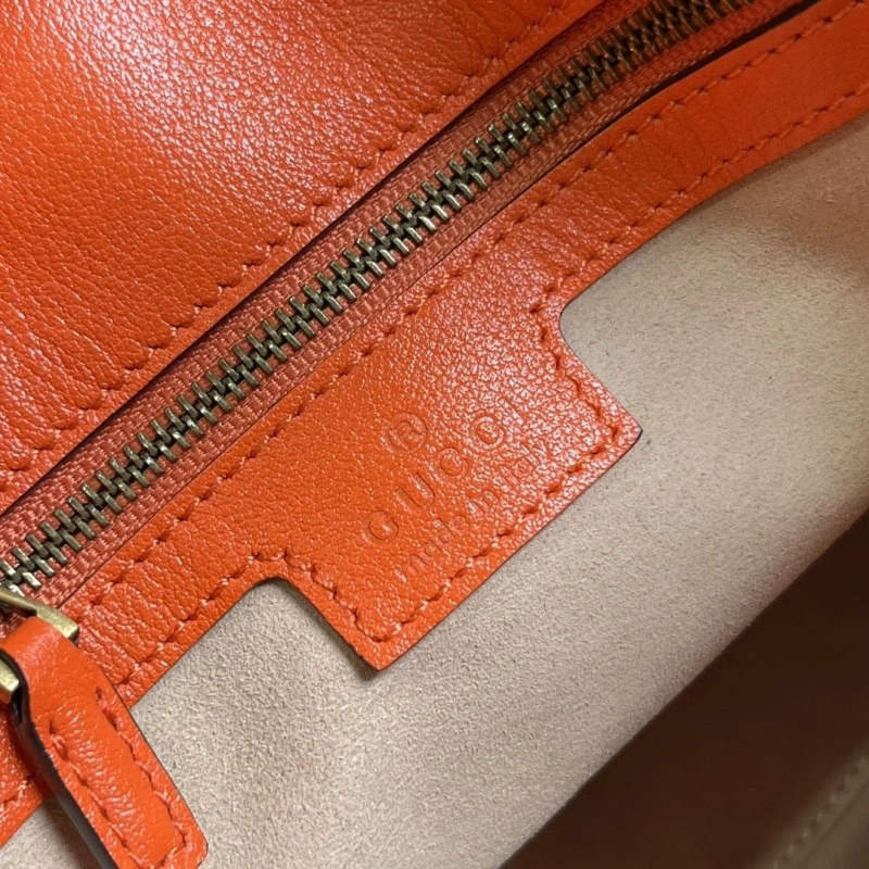 Gucci Top Handle Bags 4094-0576