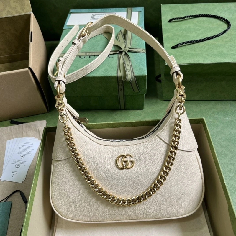 Gucci Top Handle Bags 4094-0579