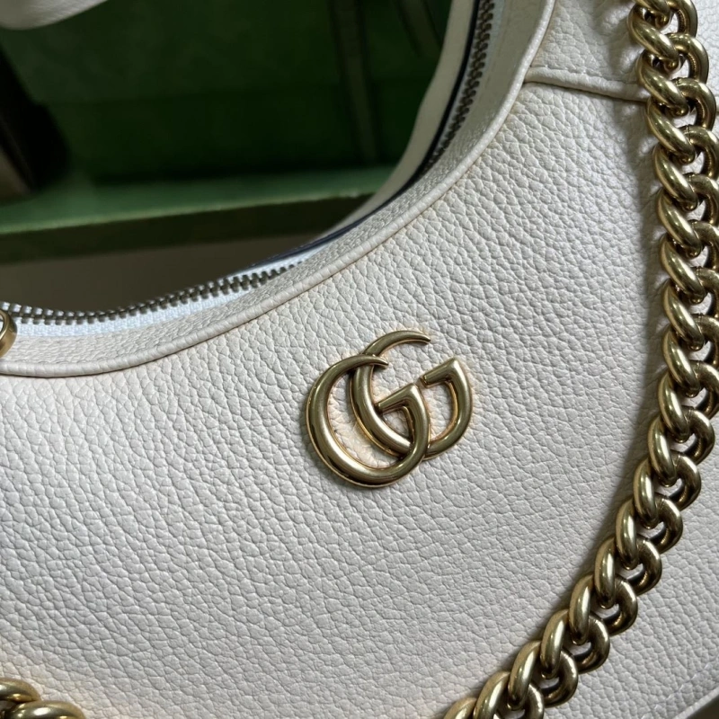 Gucci Top Handle Bags 4094-0579