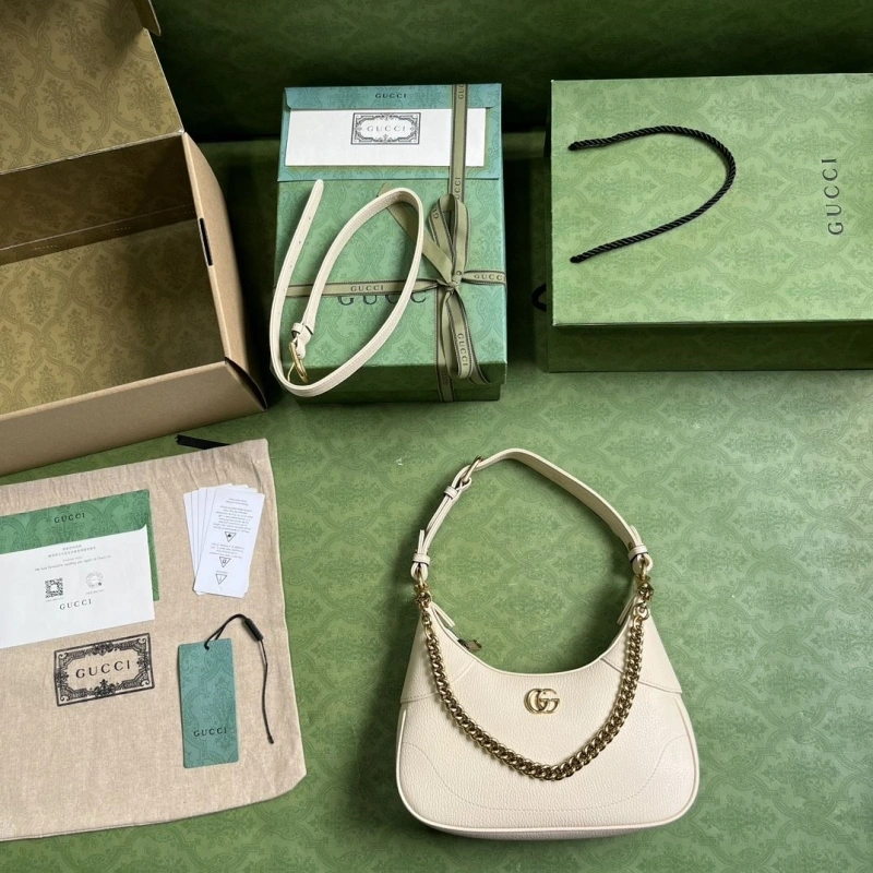 Gucci Top Handle Bags 4094-0579