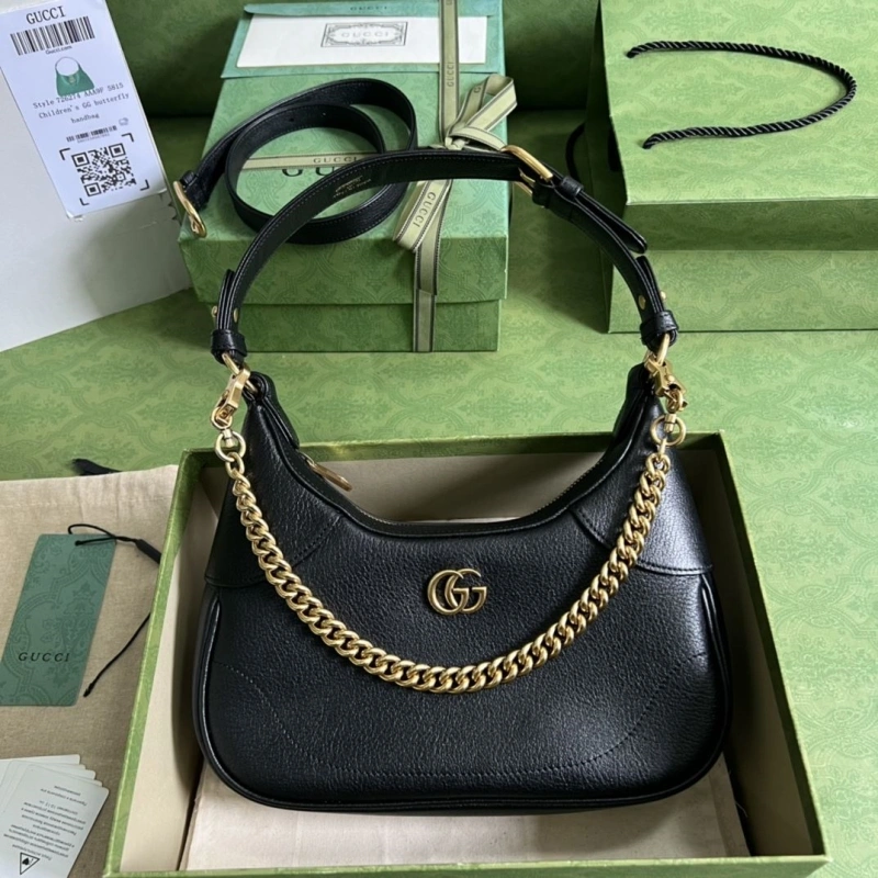 Gucci Top Handle Bags 4094-0582