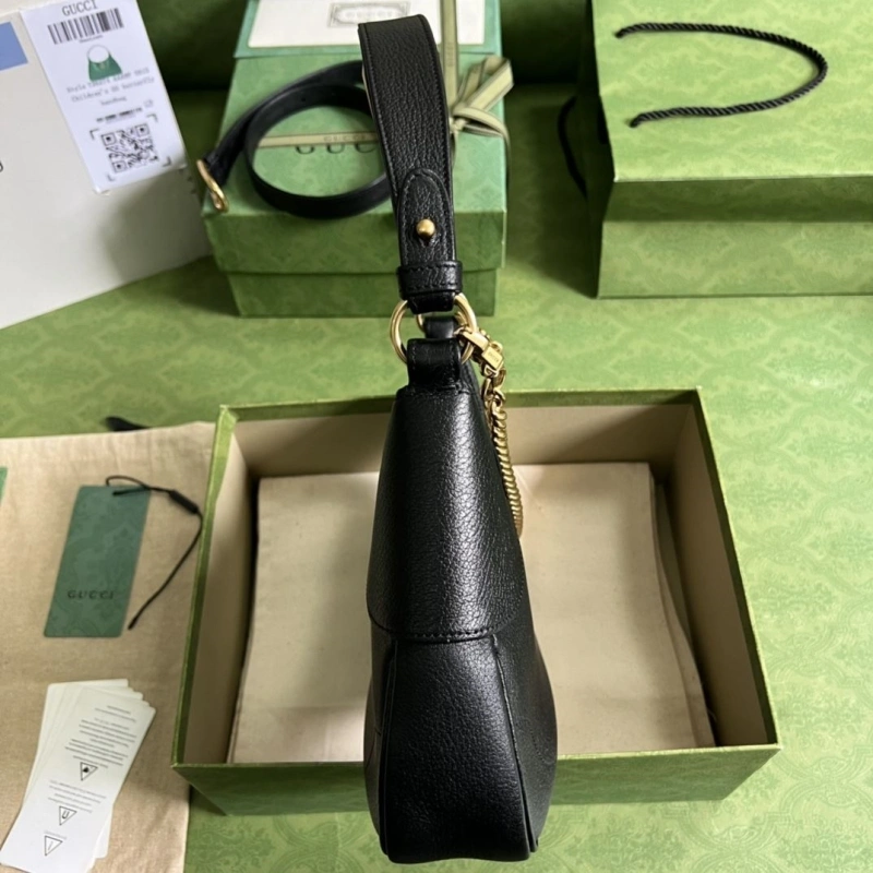 Gucci Top Handle Bags 4094-0582