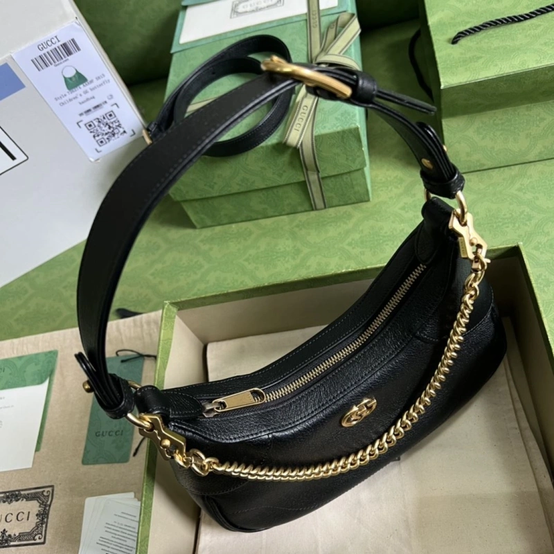 Gucci Top Handle Bags 4094-0582