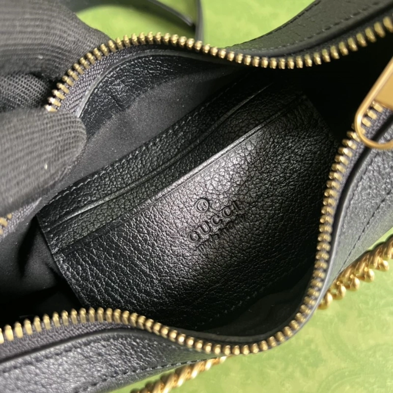 Gucci Top Handle Bags 4094-0582