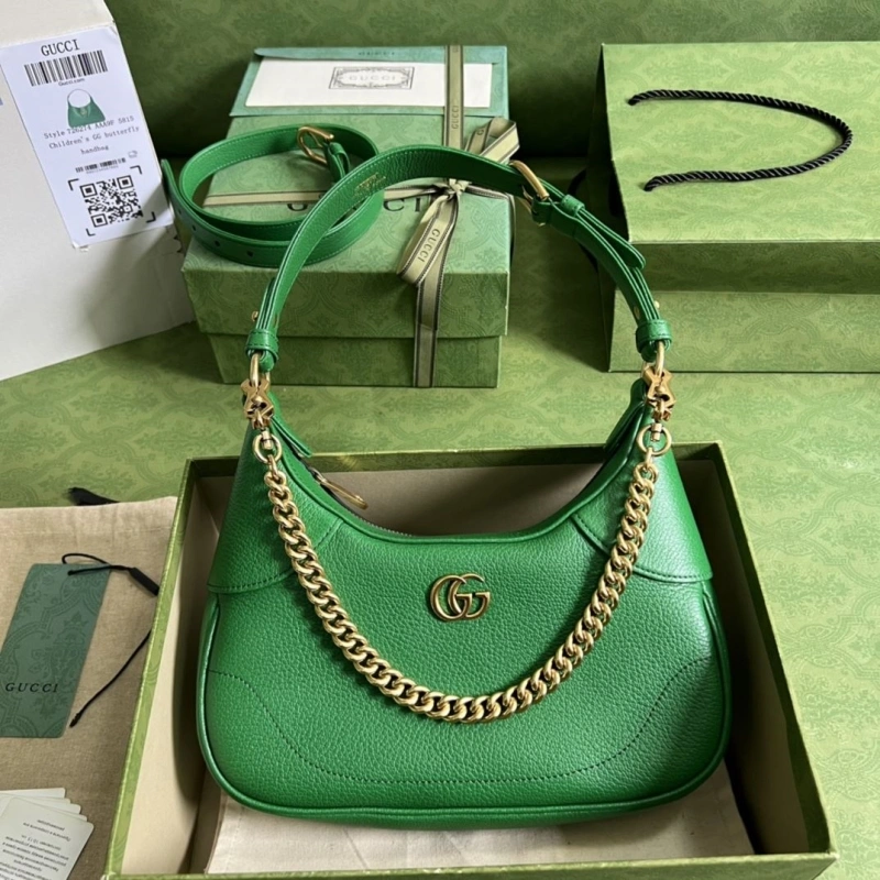 Gucci Top Handle Bags 4094-0584