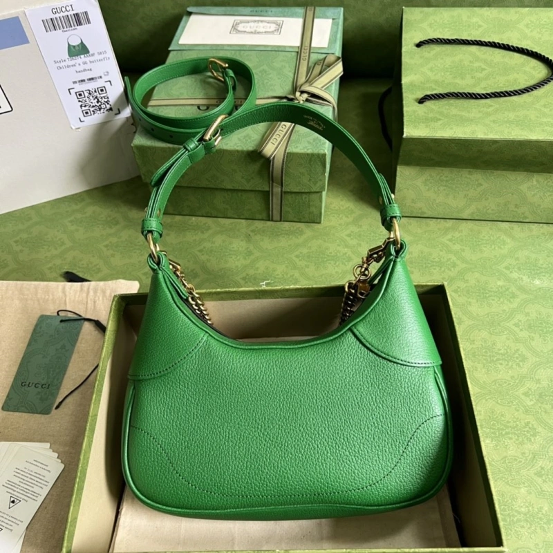 Gucci Top Handle Bags 4094-0584