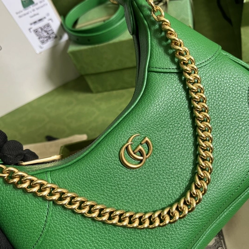 Gucci Top Handle Bags 4094-0584