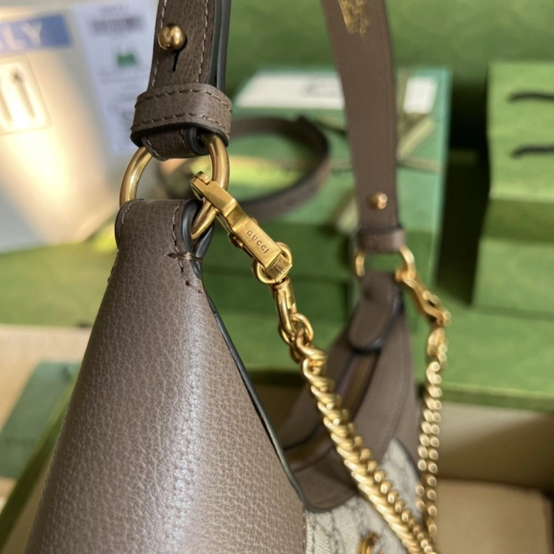 Gucci Top Handle Bags 4094-0585