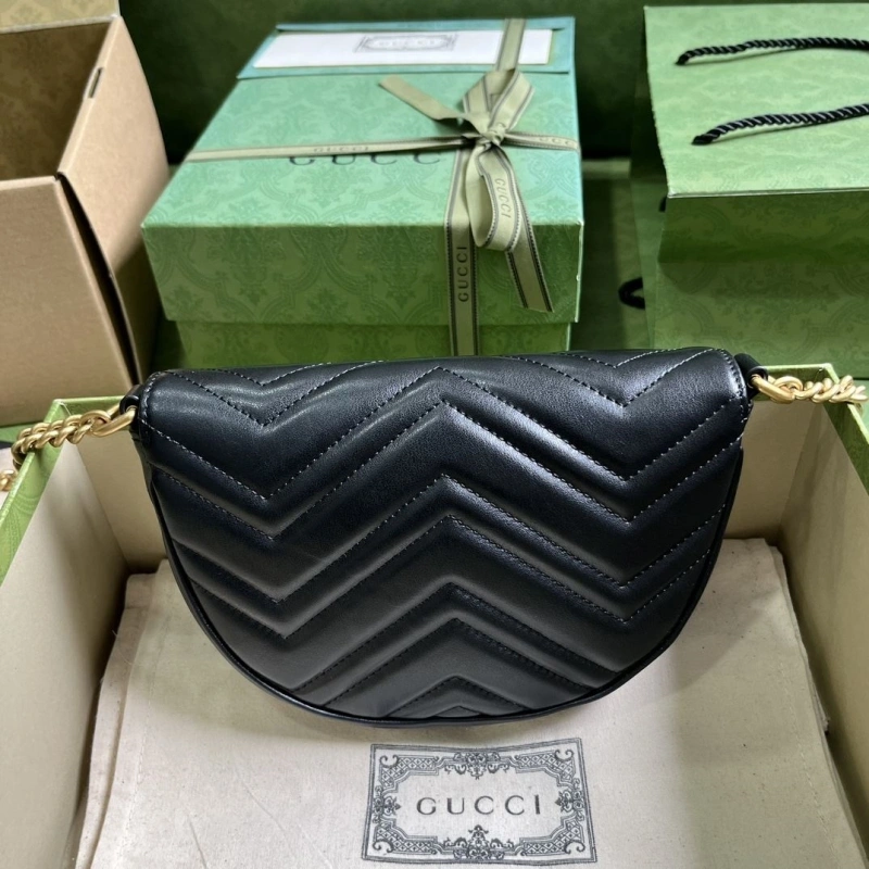 Gucci Satchel Bags 4094-0586