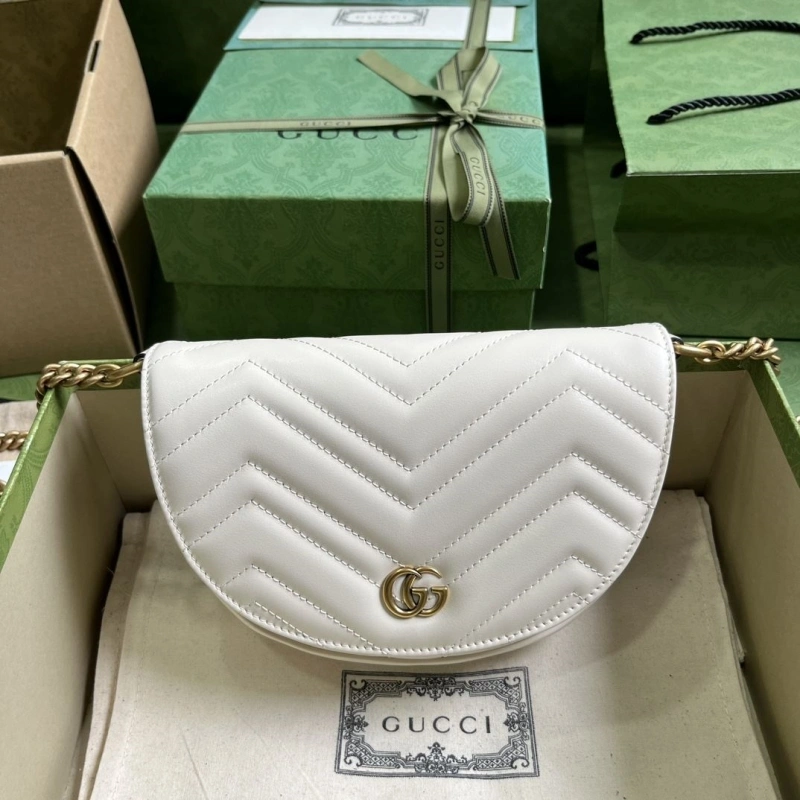Gucci Satchel Bags 4094-0588