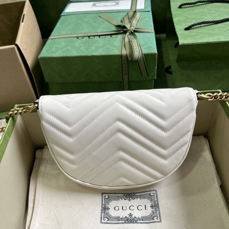 Gucci Satchel Bags 4094-0588