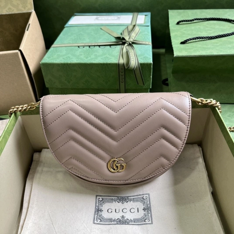 Gucci Satchel Bags 4094-0589