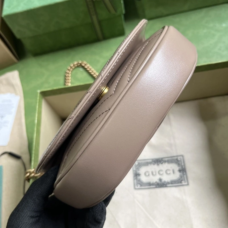 Gucci Satchel Bags 4094-0589