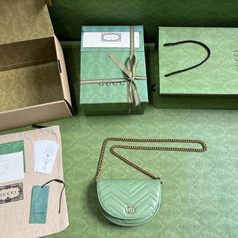 Gucci Satchel Bags 4094-0590