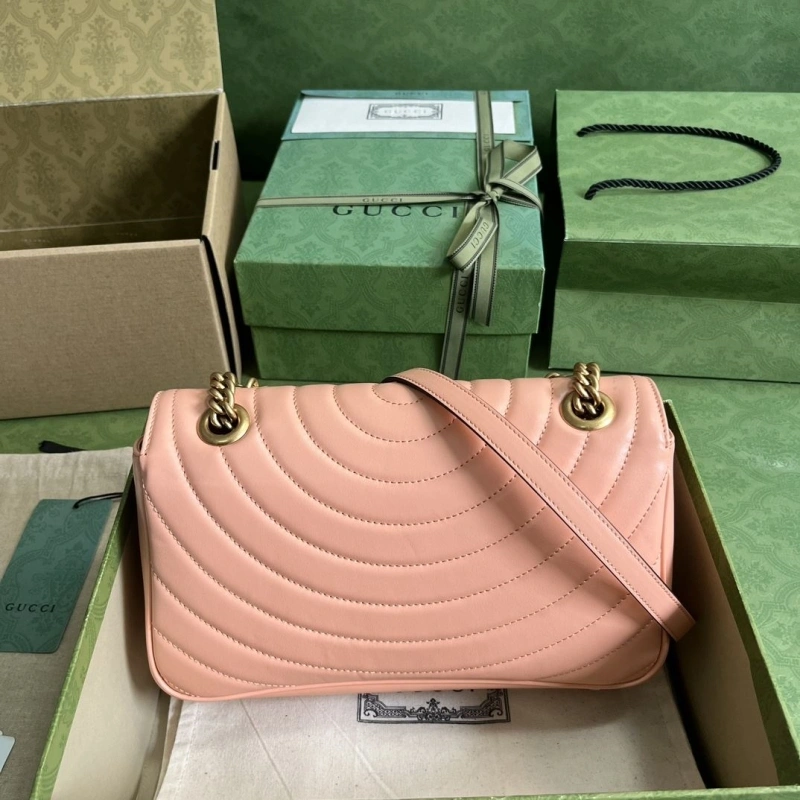Gucci Satchel Bags 4094-0591