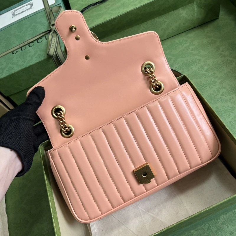 Gucci Satchel Bags 4094-0591