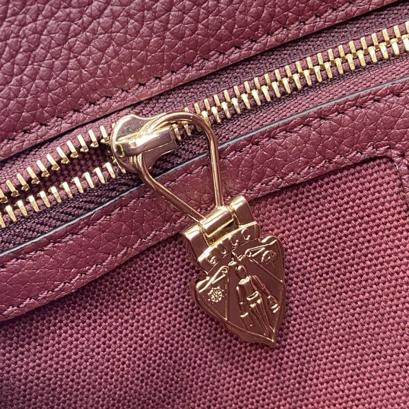 Gucci Top Handle Bags 4094-0597