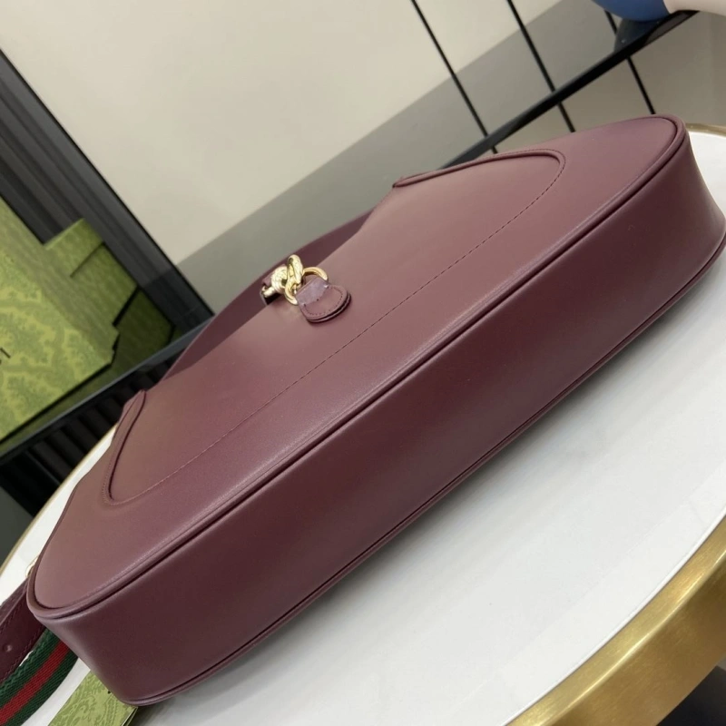 Gucci Top Handle Bags 4094-0599