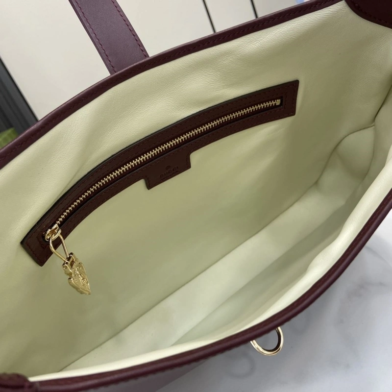 Gucci Top Handle Bags 4094-0599