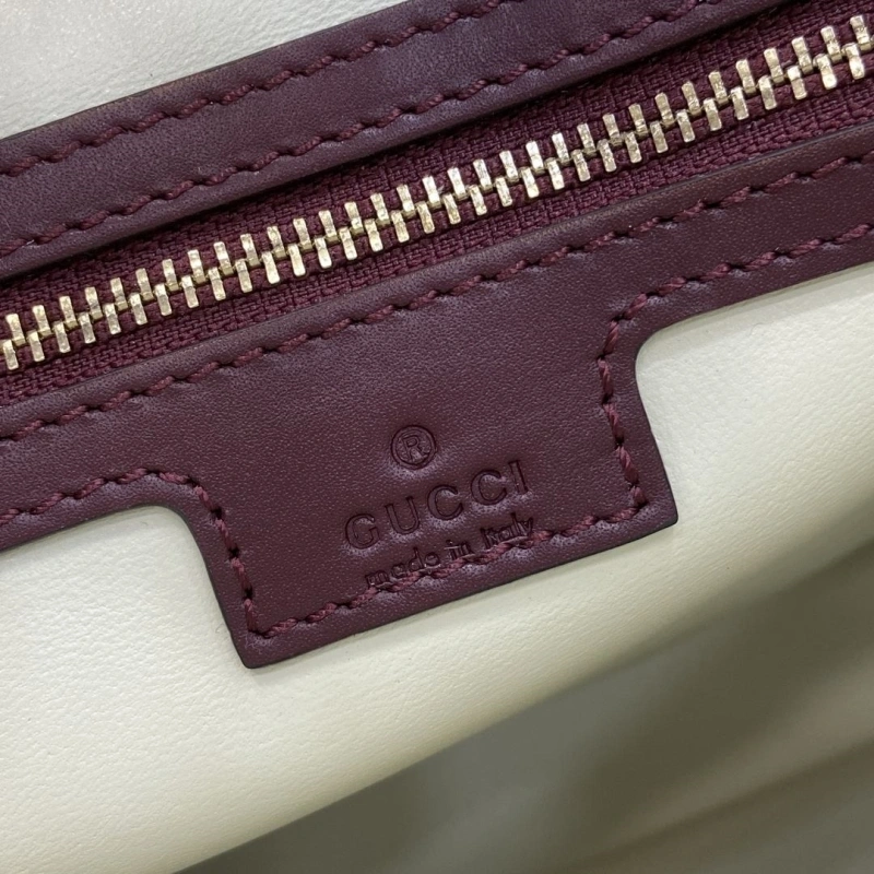 Gucci Top Handle Bags 4094-0599