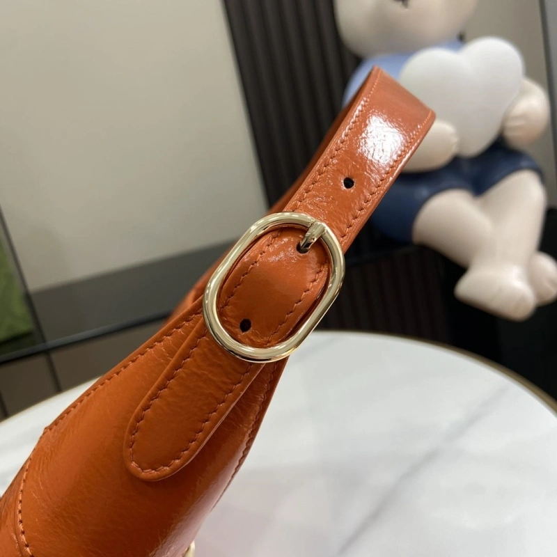 Gucci Top Handle Bags 4094-0607