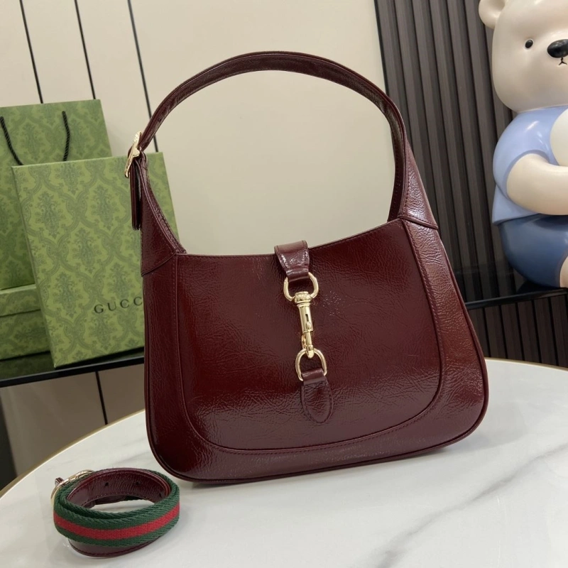 Gucci Top Handle Bags 4094-0608