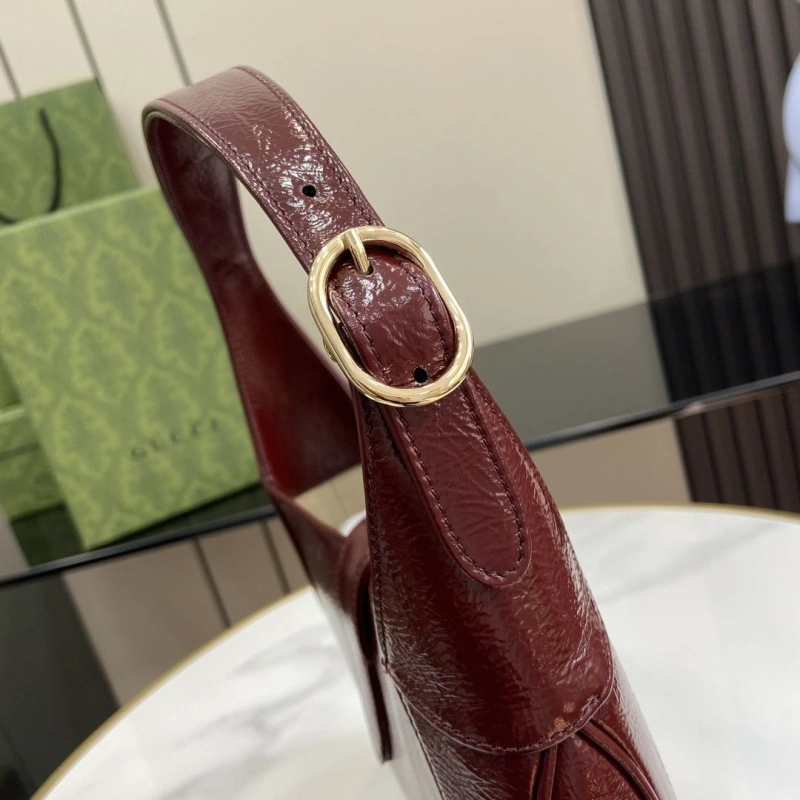 Gucci Top Handle Bags 4094-0608