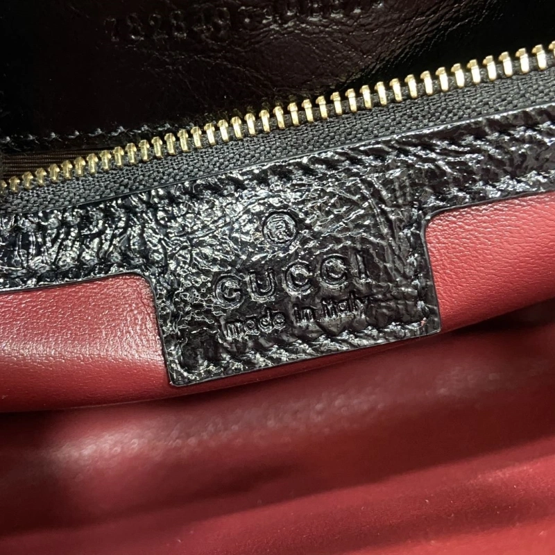 Gucci Top Handle Bags 4094-0609