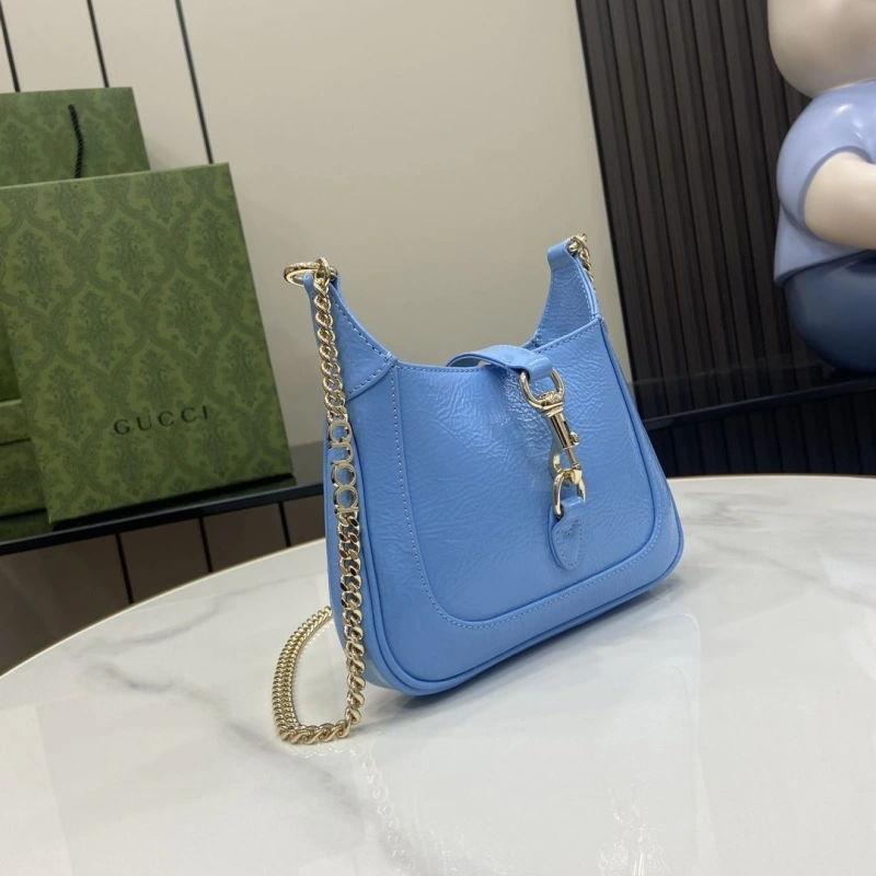 Gucci Satchel Bags 4094-0615