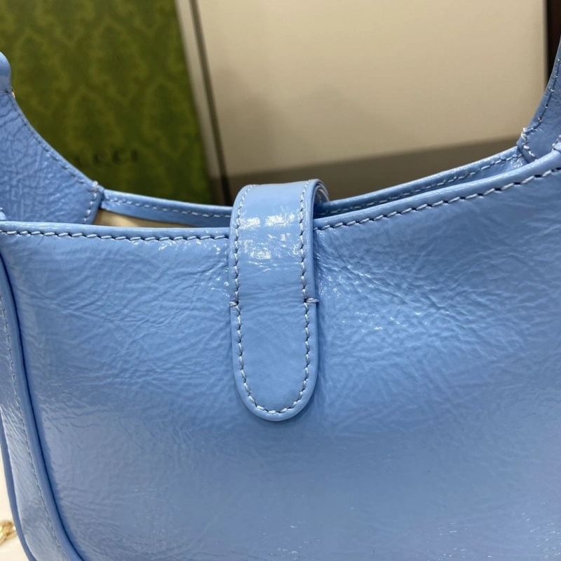 Gucci Satchel Bags 4094-0615