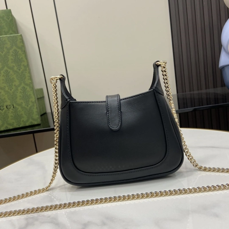 Gucci Satchel Bags 4094-0617