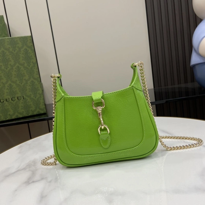 Gucci Satchel Bags 4094-0626