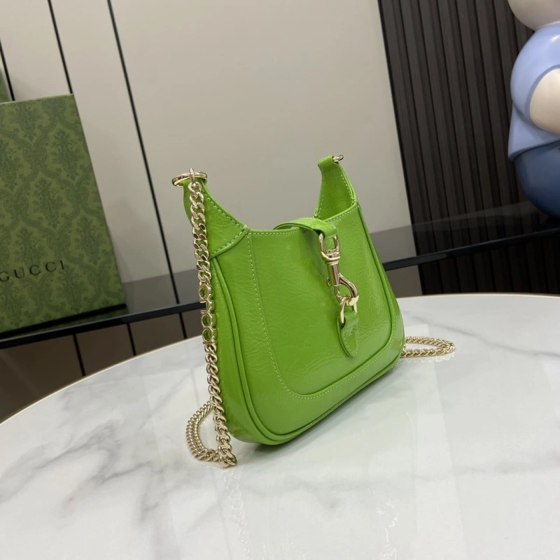 Gucci Satchel Bags 4094-0626