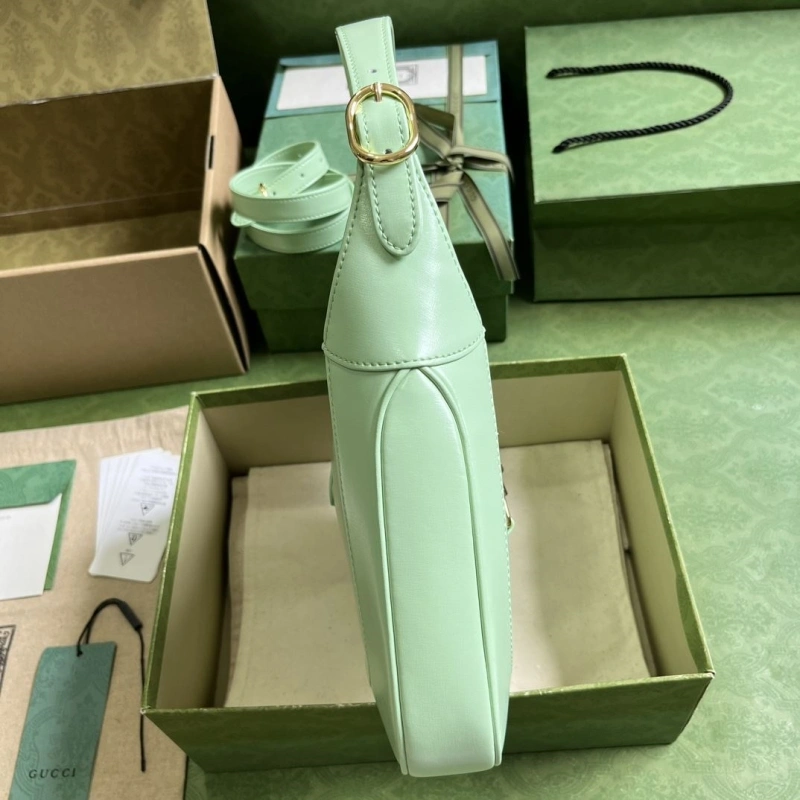 Gucci Top Handle Bags 4094-0628