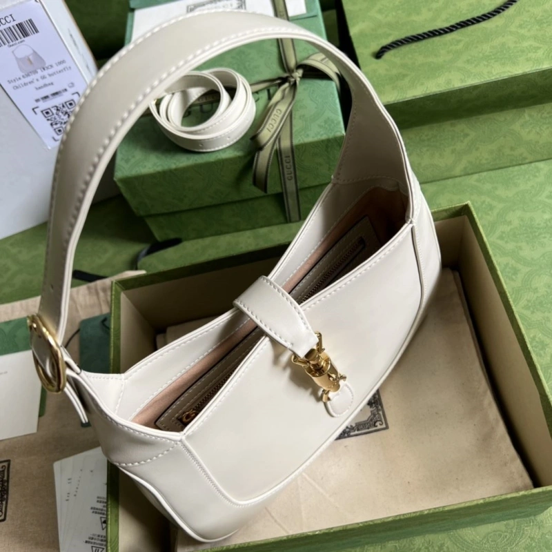 Gucci Top Handle Bags 4094-0629