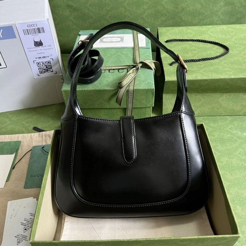 Gucci Top Handle Bags 4094-0630